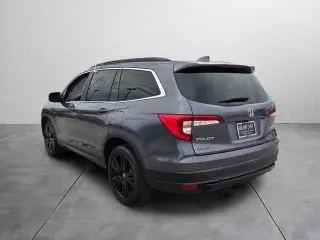 Honda Pilot 2022 AWD SE 4p SUV