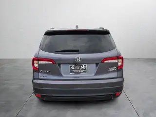 Honda Pilot 2022 AWD SE 4p SUV