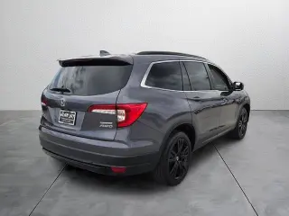 Honda Pilot 2022 AWD SE 4p SUV