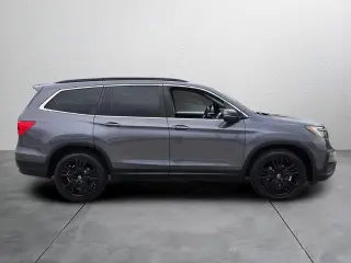 Honda Pilot 2022 AWD SE 4p SUV