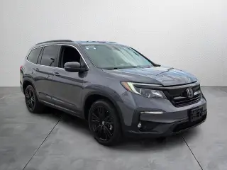Honda Pilot 2022 AWD SE 4p SUV