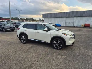 Nissan Rogue 2023 AWD SL 4dr Crossover