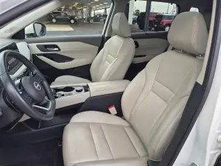 Nissan Rogue 2023 AWD SL 4dr Crossover