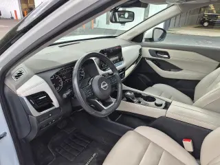Nissan Rogue 2023 AWD SL 4dr Crossover