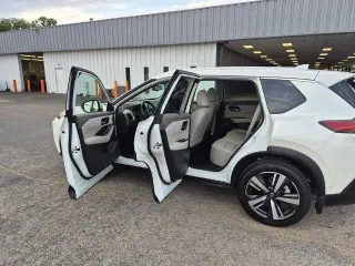 Nissan Rogue 2023 AWD SL 4dr Crossover