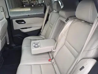Nissan Rogue 2023 AWD SL 4dr Crossover