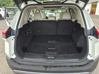 Nissan Rogue 2023 AWD SL 4dr Crossover