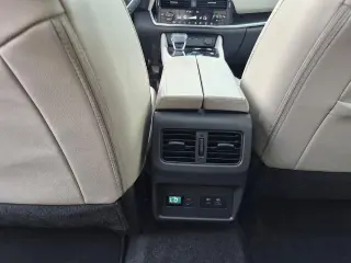 Nissan Rogue 2023 AWD SL 4dr Crossover