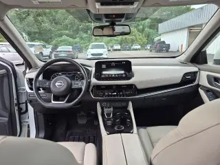 Nissan Rogue 2023 AWD SL 4dr Crossover