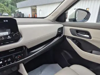 Nissan Rogue 2023 AWD SL 4dr Crossover