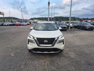 Nissan Rogue 2023 AWD SL 4dr Crossover