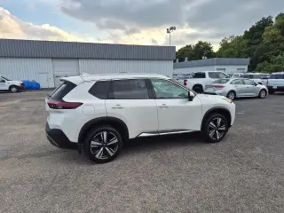 Nissan Rogue 2023 AWD SL 4dr Crossover