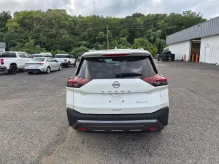 Nissan Rogue 2023 AWD SL 4dr Crossover