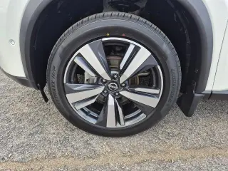 Nissan Rogue 2023 AWD SL 4dr Crossover