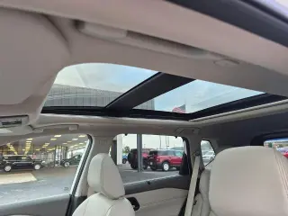 Nissan Rogue 2023 AWD SL 4dr Crossover