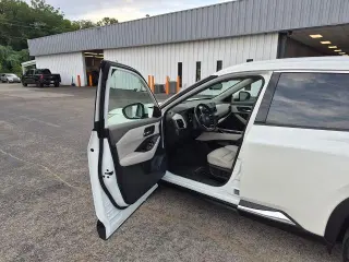 Nissan Rogue 2023 AWD SL 4dr Crossover
