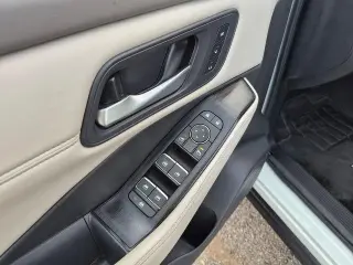 Nissan Rogue 2023 AWD SL 4dr Crossover