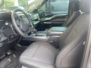 Ford F-150 2018 4x4 XLT 4dr SuperCrew 5.5 ft. SB en Español