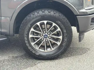 Ford F-150 2018 4x4 XLT 4dr SuperCrew 5.5 ft. SB en Español