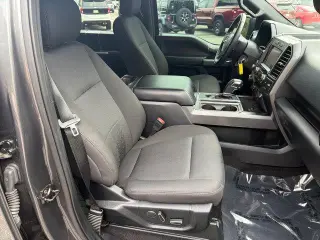 Ford F-150 2018 4x4 XLT 4dr SuperCrew 5.5 ft. SB en Español