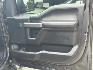 Ford F-150 2018 4x4 XLT 4dr SuperCrew 5.5 ft. SB en Español