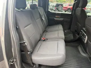 Ford F-150 2018 4x4 XLT 4dr SuperCrew 5.5 ft. SB en Español