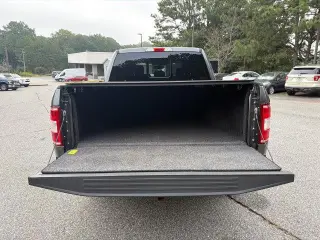 Ford F-150 2018 4x4 XLT 4dr SuperCrew 5.5 ft. SB en Español