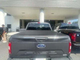 Ford F-150 2018 4x4 XLT 4dr SuperCrew 5.5 ft. SB en Español
