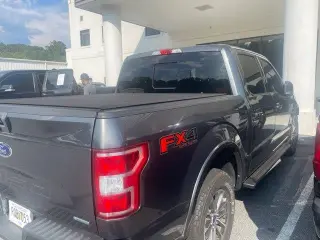 Ford F-150 2018 4x4 XLT 4dr SuperCrew 5.5 ft. SB en Español