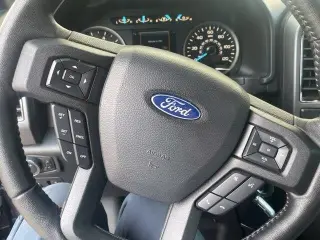 Ford F-150 2018 4x4 XLT 4dr SuperCrew 5.5 ft. SB en Español