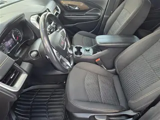 GMC Terrain 2019 4x4 SLE 4 puertas SUV