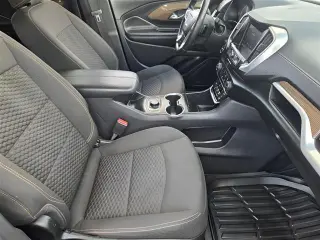 GMC Terrain 2019 4x4 SLE 4 puertas SUV