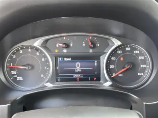 GMC Terrain 2019 4x4 SLE 4 puertas SUV