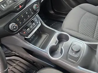 GMC Terrain 2019 4x4 SLE 4 puertas SUV