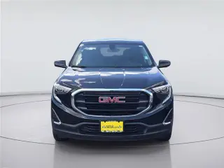 GMC Terrain 2019 4x4 SLE 4 puertas SUV