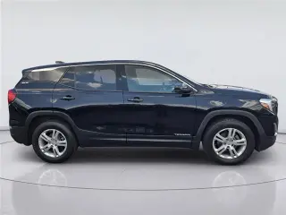 GMC Terrain 2019 4x4 SLE 4 puertas SUV