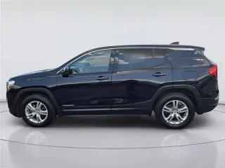 GMC Terrain 2019 4x4 SLE 4 puertas SUV