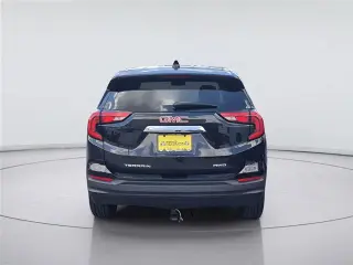 GMC Terrain 2019 4x4 SLE 4 puertas SUV