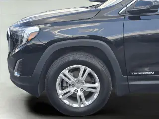 GMC Terrain 2019 4x4 SLE 4 puertas SUV