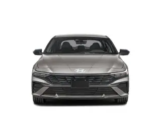 Hyundai ELANTRA 2026 SEL Sport 4p Sedan
