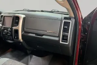 Ram 1500 2018 4x4 SLT 4dr Crew Cab 5.5 ft. SB Pickup