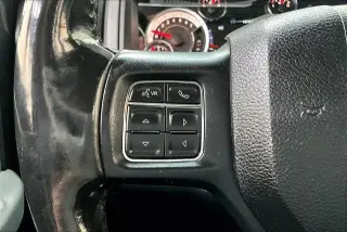 Ram 1500 2018 4x4 SLT 4dr Crew Cab 5.5 ft. SB Pickup