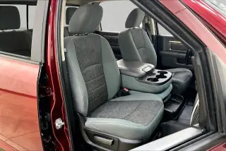 Ram 1500 2018 4x4 SLT 4dr Crew Cab 5.5 ft. SB Pickup