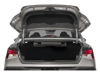 Hyundai ELANTRA 2026 SEL Sport 4dr Sedán