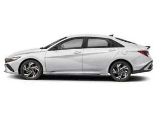 Hyundai ELANTRA 2026 SEL Sport 4dr Sedán