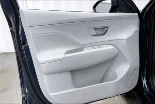 Hyundai KONA 2026 AWD Limited 4dr SUV