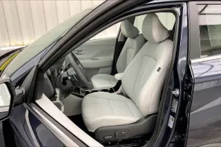 Hyundai KONA 2026 AWD Limited 4dr SUV