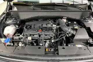 Hyundai KONA 2026 AWD Limited 4dr SUV