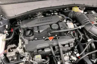 Hyundai KONA 2026 AWD Limited 4dr SUV