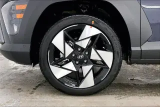 Hyundai KONA 2026 AWD Limited 4dr SUV